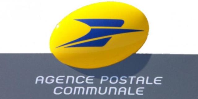 logo de La Poste